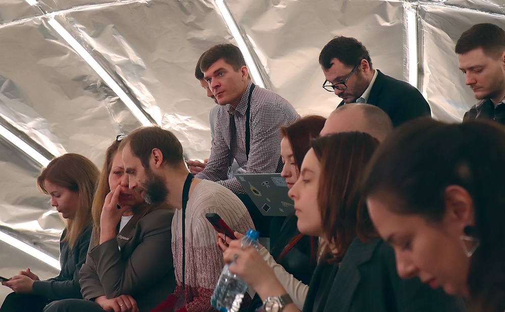 Медиапотребление: смена векторов