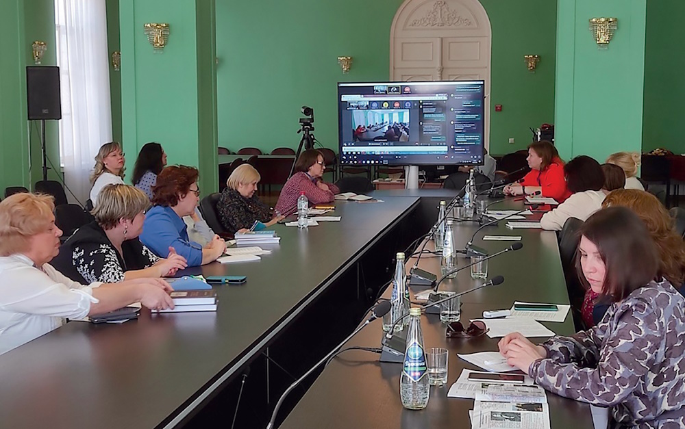 Место силы и творчества