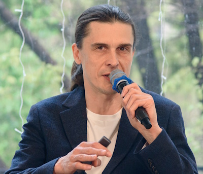 Цифровой код идентичности