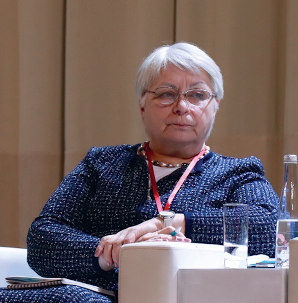 Научное издание международного уровня — 2025