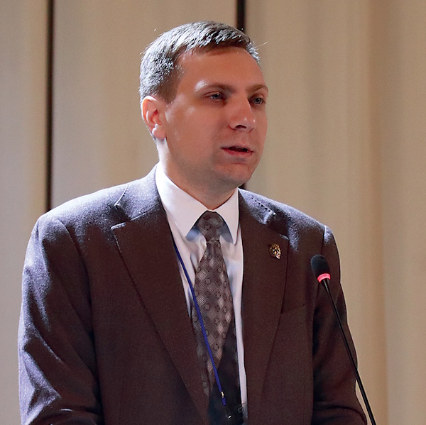 Научное издание международного уровня — 2025