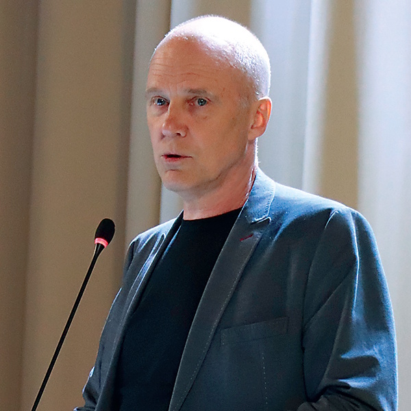 Научное издание международного уровня — 2025