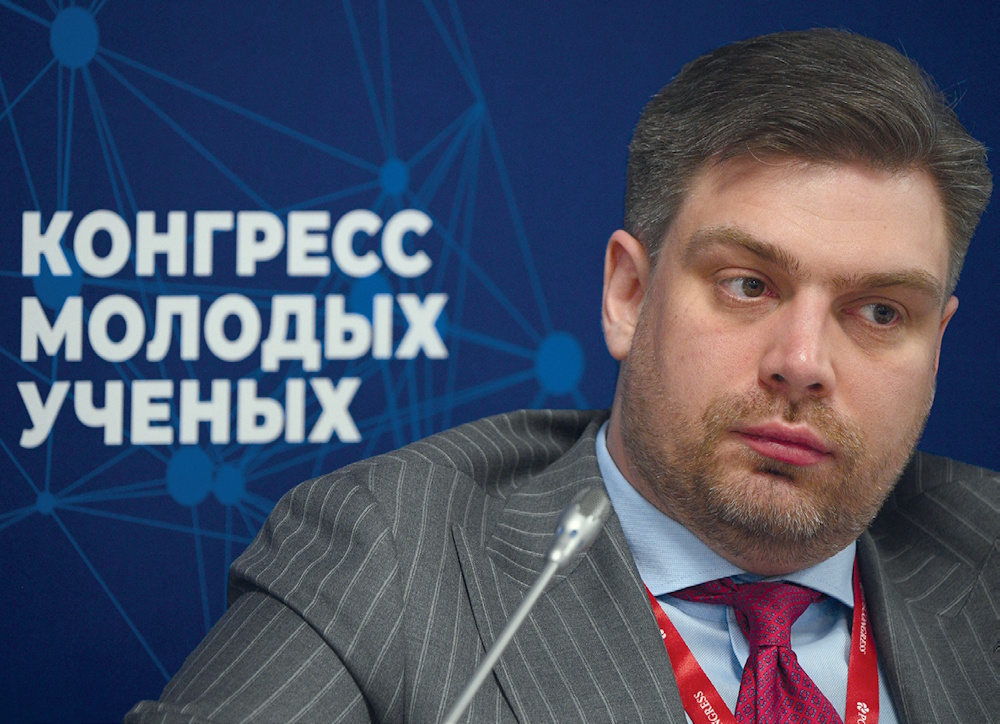 «Наука»: возвращение