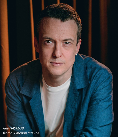 Вдохновение как форма доверия