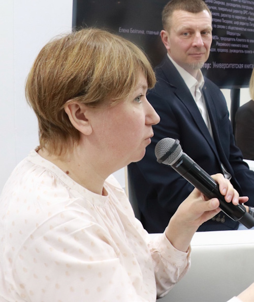 От полки до клика: кто и как сегодня продаёт книги