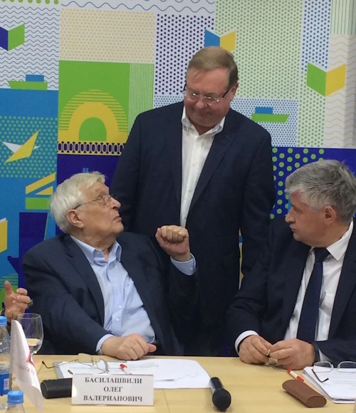 Леонид ПАЛЬКО: «Начинай с нуля. И не изменяй себе