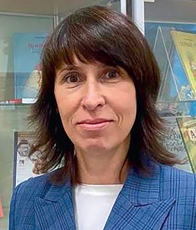 Печать перед лицом вызовов