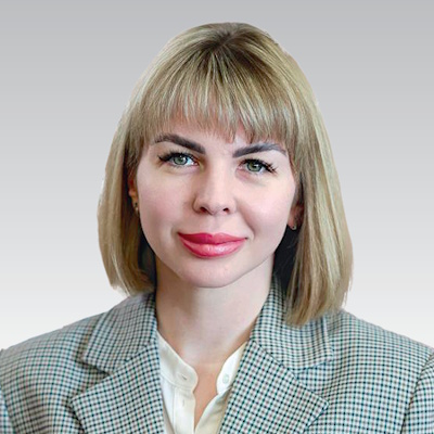 Айнетдинова