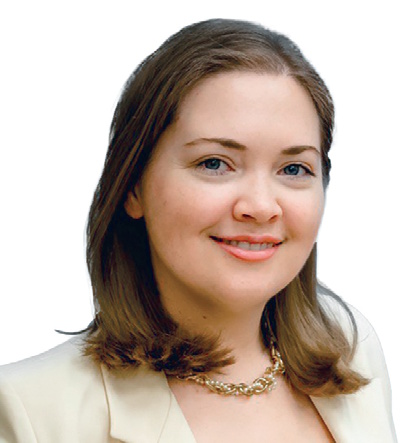 Александрова Светлана