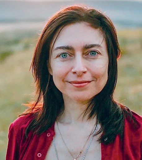 Книжные блогеры