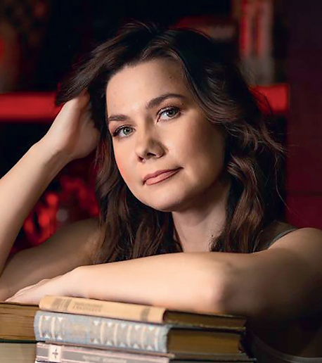 Книжные блогеры