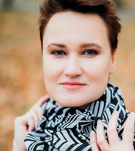 Книжные блогеры