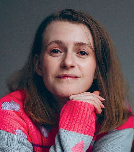 Книжные блогеры