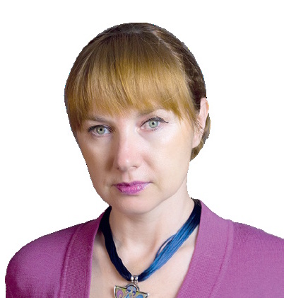 Любушко Екатерина