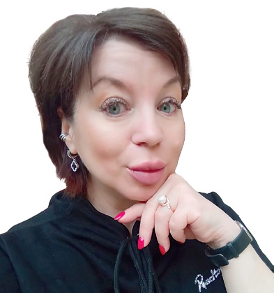 Назипова Юлия