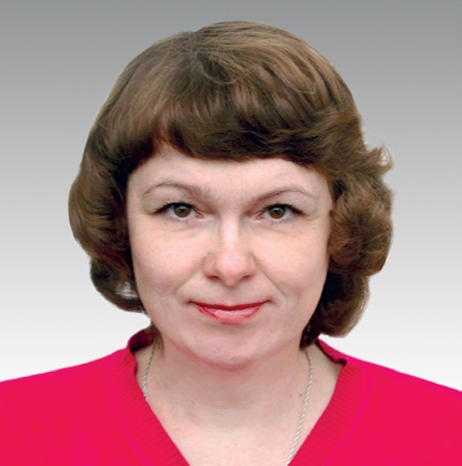 Шерстяных Александра