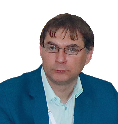 Соколов Андрей