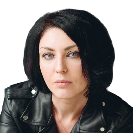 Степанова Саша