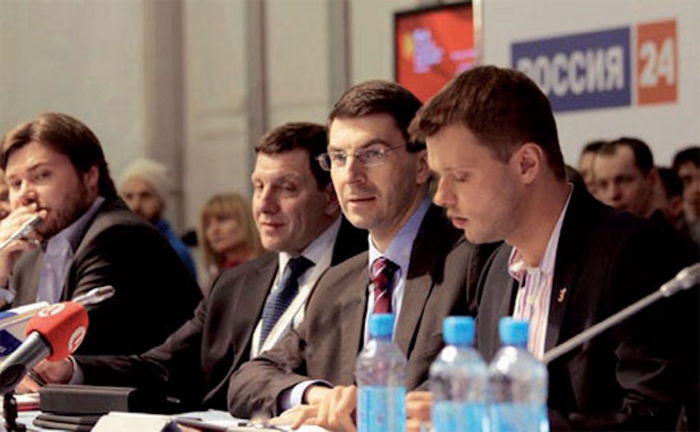 Модели заработка в Сети меняются