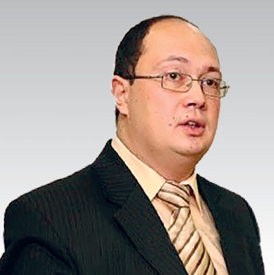 Самарин