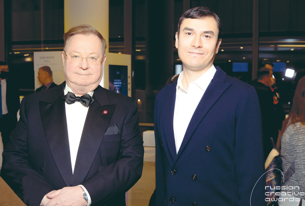 Сергей СТЕПАШИН: «Самое главное, что мы спасли книгу и читателя»