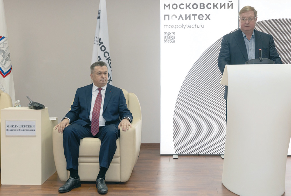 Сергей СТЕПАШИН: «Самое главное, что мы спасли книгу и читателя»