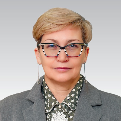Сулейманова