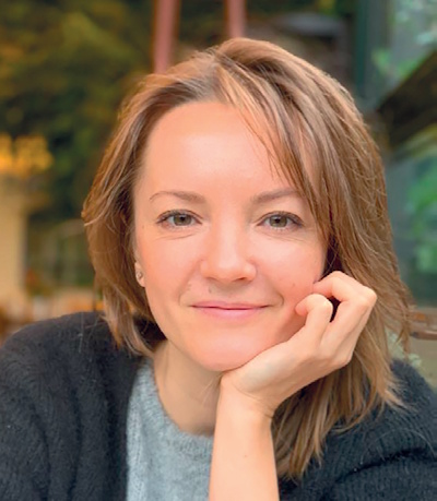 Точка входа: книжный магазин в городской культуре