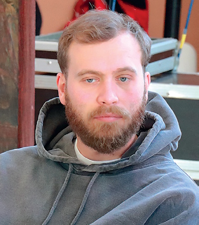 Точка входа: книжный магазин в городской культуре