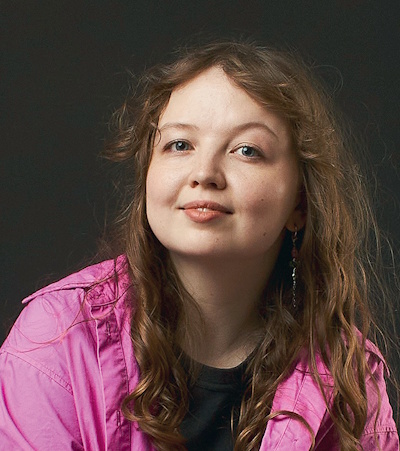 Точка входа: книжный магазин в городской культуре