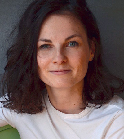 Точка входа: книжный магазин в городской культуре