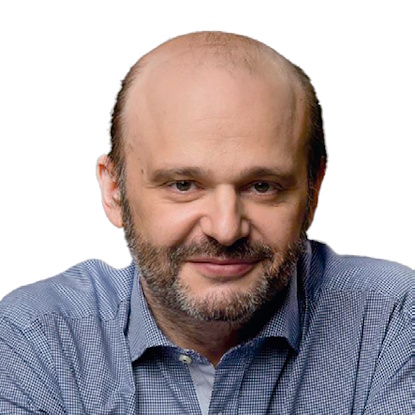 Траектория писателя