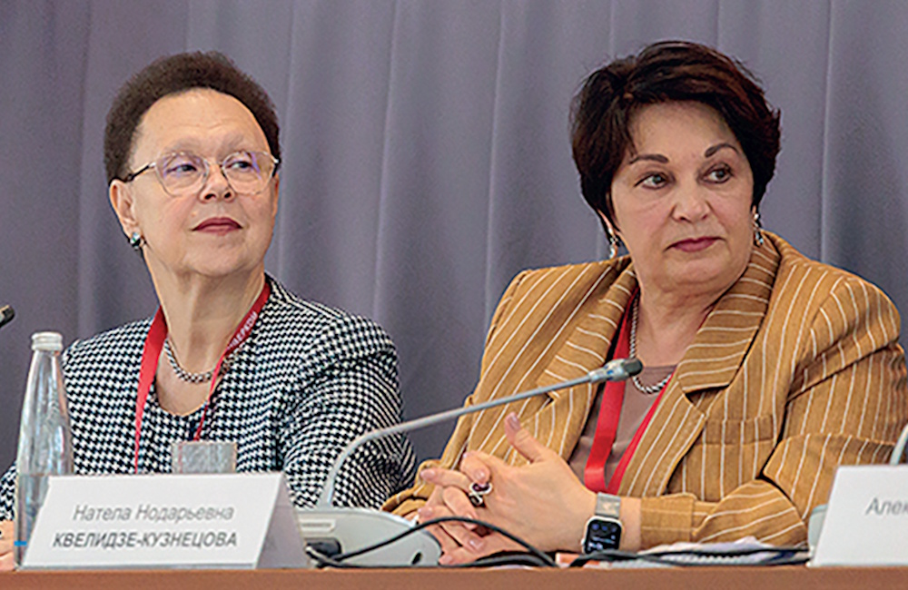 Трансформация библиотек: в поиске актуальных