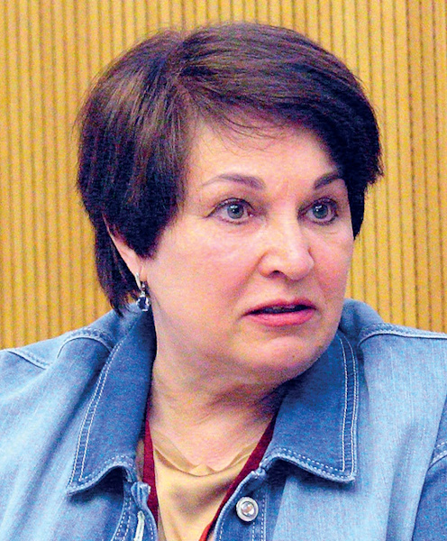 Цифровая трансформация библиотек: надежды и реальность