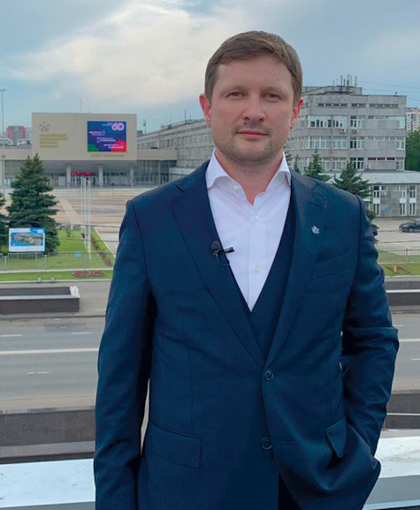 Олег ЯСТРЕБОВ: «Ставку делаем